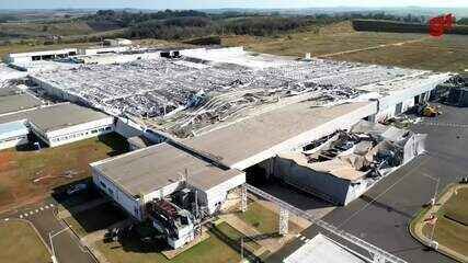 Seguro Empresarial em um cenário de mudanças climáticas: 