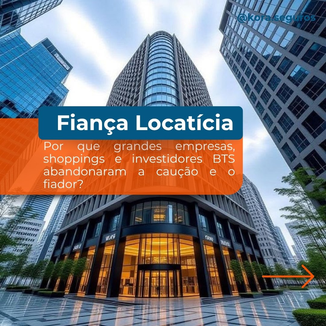 Seguro fiança locaticia