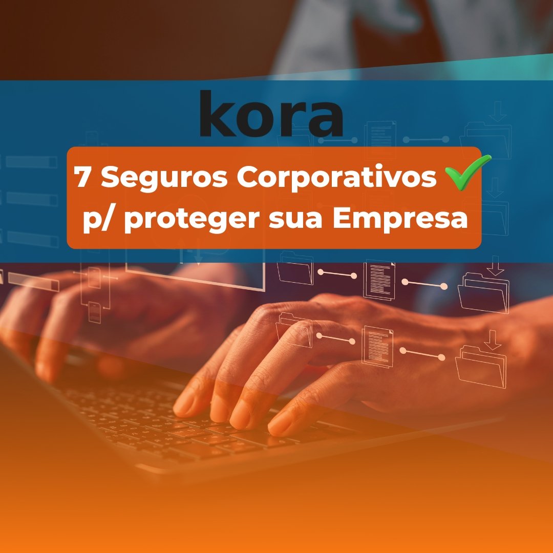 Seguros corporativos