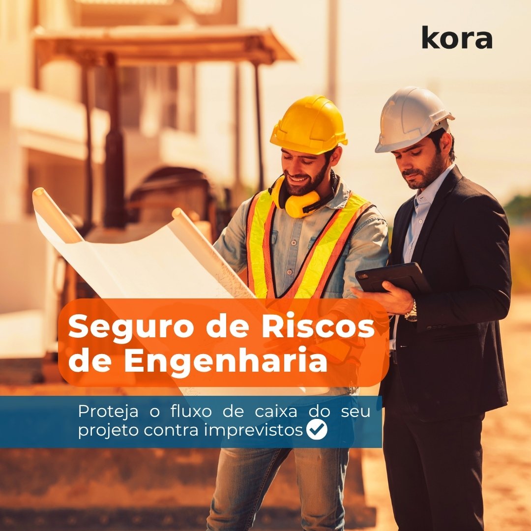 Risco de engenharia