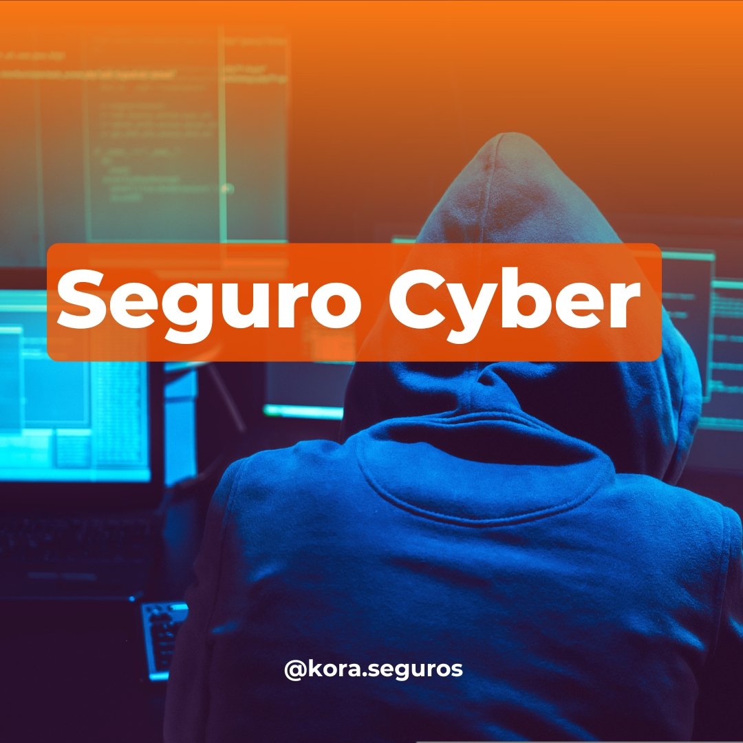 Seguro Cyber