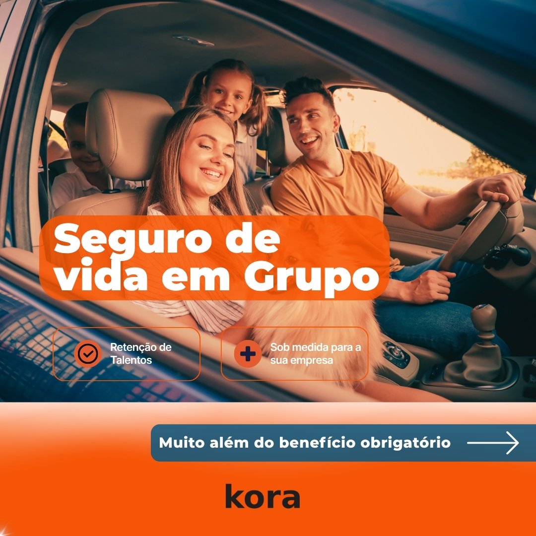 Seguro de Vida Empresarial