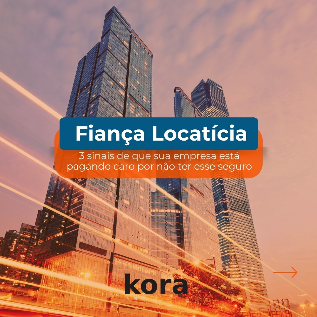 Fiança Locatícia