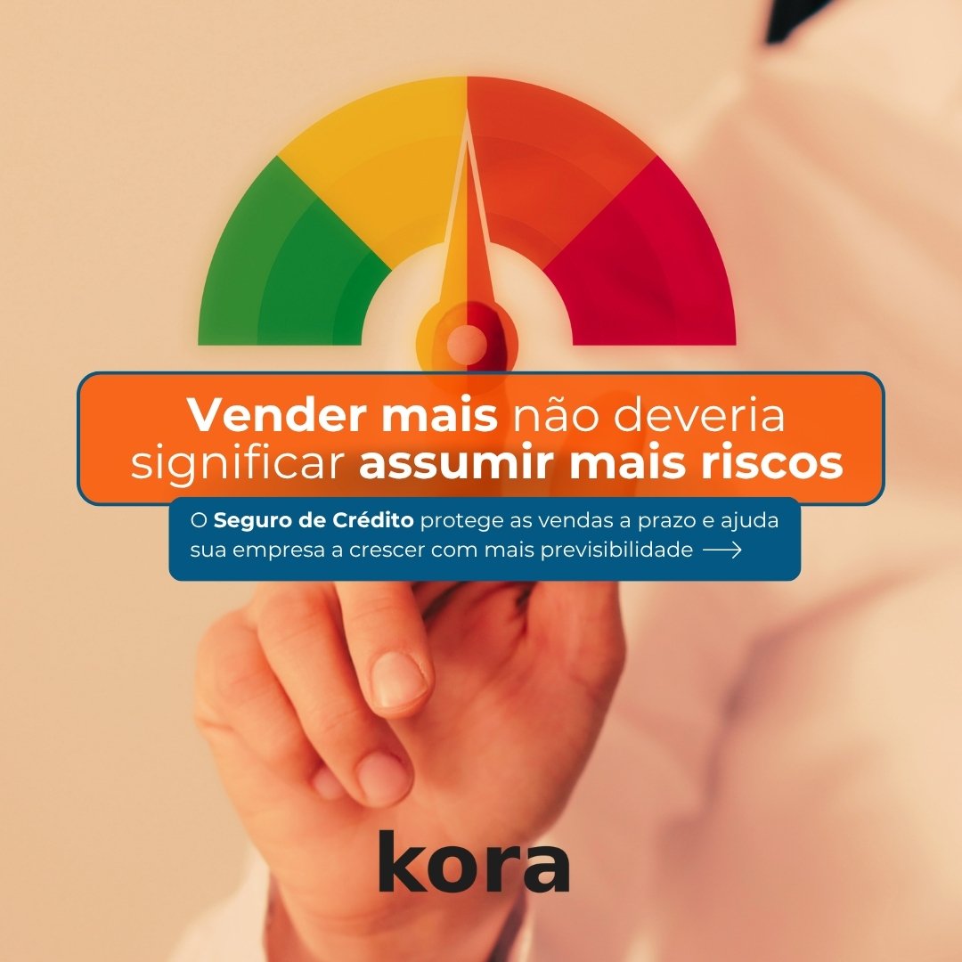 Seguro de crédito
