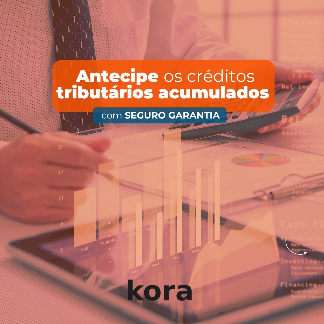 Seguro Garantia Administrativo de Créditos tributarios