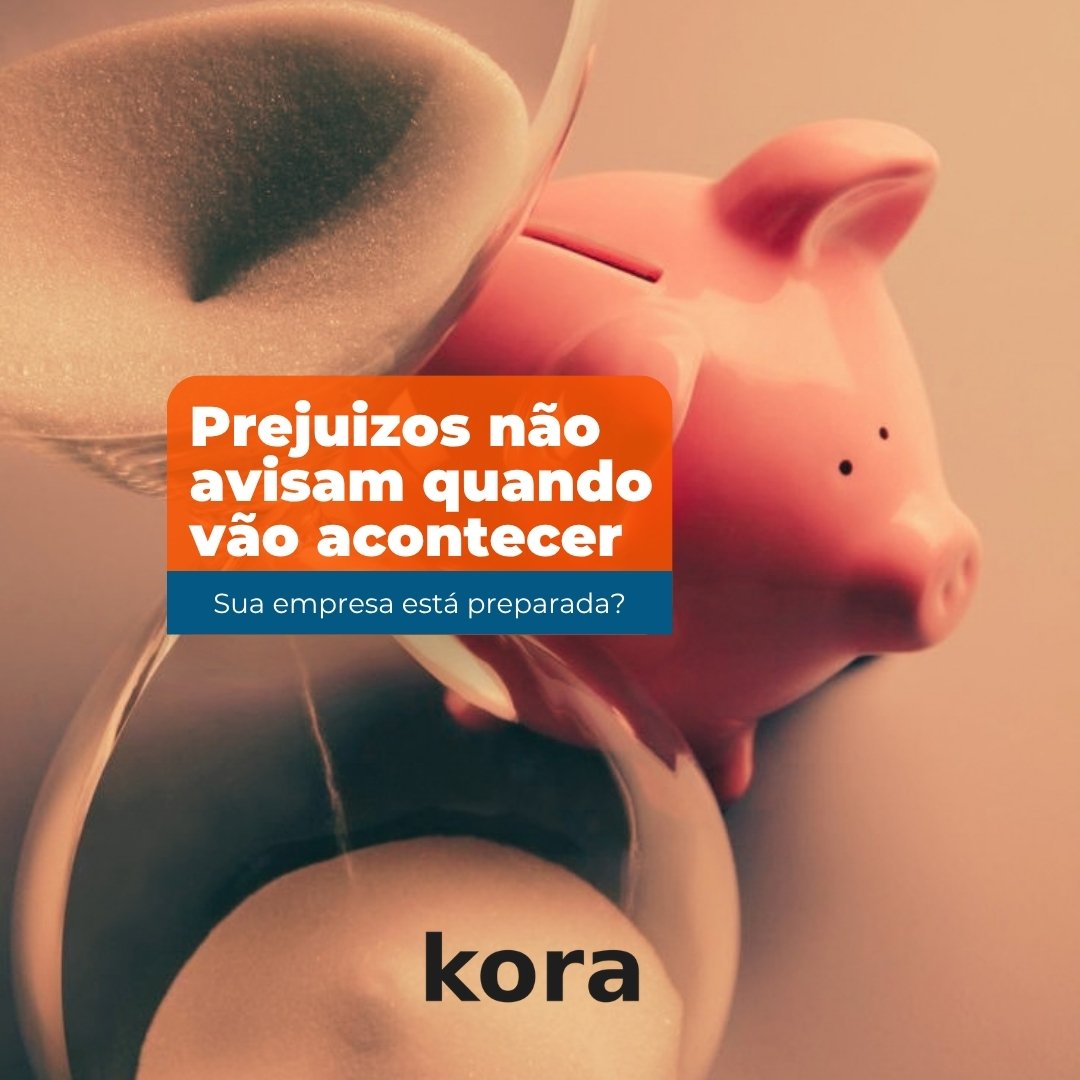 Seguro para empresas